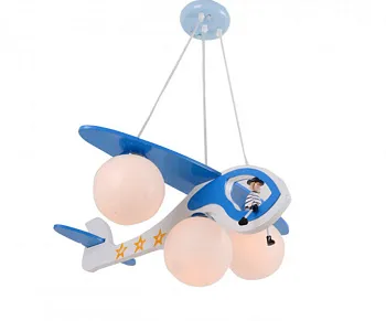 Детский светильник Kink Light 07494 Детский светильник Kink Light 07494