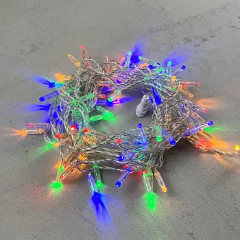 Светодиодная нить Laitcom PST100CAP-10-2M Светодиодная нить Laitcom PST100CAP-10-2M