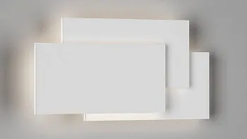 Бра DesignLed GW-6809-12-WH-WW