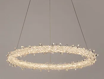 Подвесная люстра Newport 8281/600