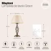 Настольная лампа Maytoni RC247-TL-01-R Настольная лампа Maytoni RC247-TL-01-R