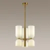 Люстра на штанге Odeon Light 4798/6