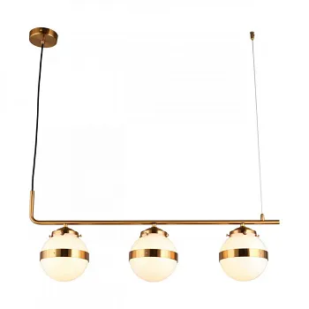 Подвесная люстра APLOYT APL.820.03.03