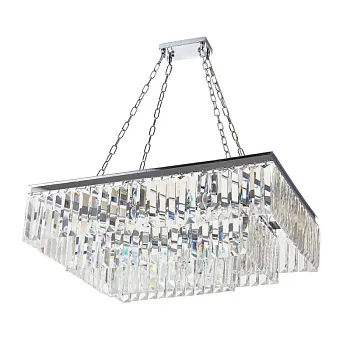 Каскадная люстра Divinare 3001/02 SP-15 Каскадная люстра Divinare 3001/02 SP-15