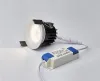 Встраиваемый светильник ITALLINE IT06-6023 white 3000K Встраиваемый светильник ITALLINE IT06-6023 white 3000K