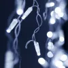 Светодиодная бахрома ARdecoled 034112 Светодиодная бахрома ARdecoled 034112