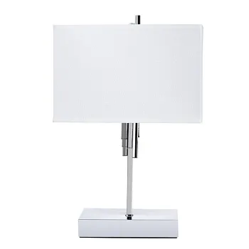 Настольная лампа ARTE Lamp A5037LT-2CC Настольная лампа ARTE Lamp A5037LT-2CC
