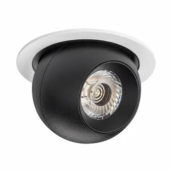 Встраиваемый светильник Lightstar i61674