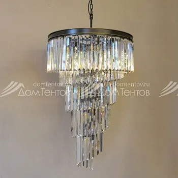 Каскадная люстра Citilux CL332171 Каскадная люстра Citilux CL332171