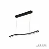 Линейный светильник iLedex 8007-1L-D-T BK Линейный светильник iLedex 8007-1L-D-T BK