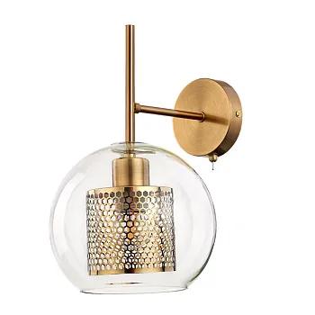 Бра ARTE Lamp A7620AP-1AB Бра ARTE Lamp A7620AP-1AB