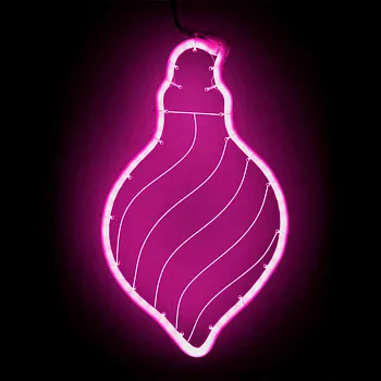 Светодиодная фигура Laitcom HFS1-2P Светодиодная фигура Laitcom HFS1-2P