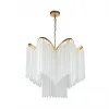 Каскадная люстра Favourite 2966-7P Каскадная люстра Favourite 2966-7P