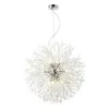 Подвесная люстра Lussole LSP-8776