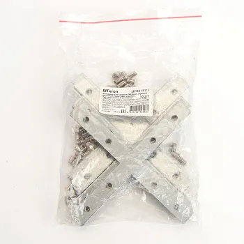 Соединитель профиля Feron 48115