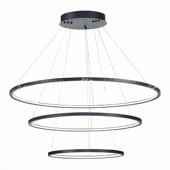 Каскадная люстра ST-Luce ST603.443.114