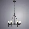 Подвесная люстра ARTE Lamp A1722SP-6BA