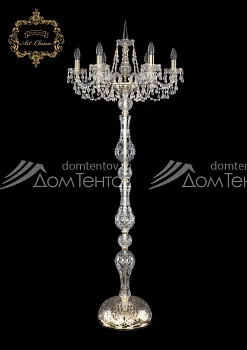 Торшер Art Classic 13.24.6.200.h-160.Gd.V0300
