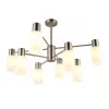 Люстра на штанге Omnilux OML-69117-08 Люстра на штанге Omnilux OML-69117-08