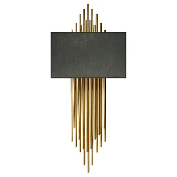 Бра LOFT IT 10107 Black