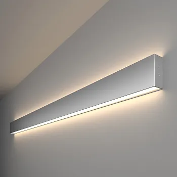 Бра Elektrostandard LSG-02-2-8128-35-4200-MS