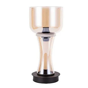 Настольная лампа Divinare 1243/17 TL-15 Настольная лампа Divinare 1243/17 TL-15