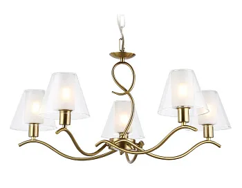 Подвесная люстра Ambrella Light LH57091