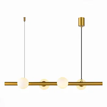 Подвесная люстра ST-Luce SL1185.203.04 Подвесная люстра ST-Luce SL1185.203.04