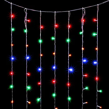 Светодиодный занавес Laitcom PCL400NOT-10-2M Светодиодный занавес Laitcom PCL400NOT-10-2M