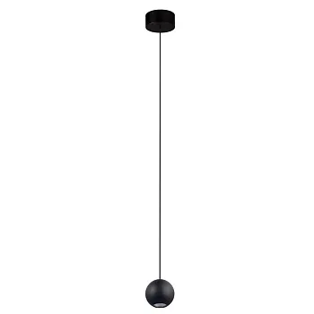 Подвесной светильник Crystal Lux CLT 066C70D BL Подвесной светильник Crystal Lux CLT 066C70D BL