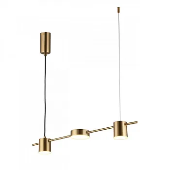 Подвесной светильник APLOYT APL.017.13.18