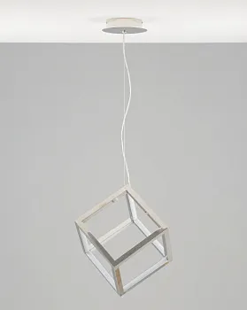 Подвесной светильник Moderli V10353-PL