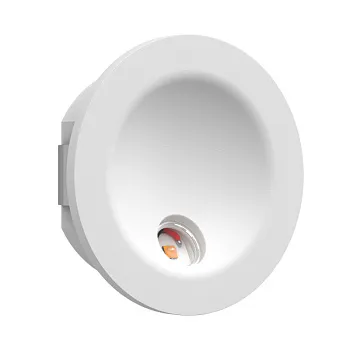 Подсветка ступеней лестницы LeDron GWR816 White Подсветка ступеней лестницы LeDron GWR816 White