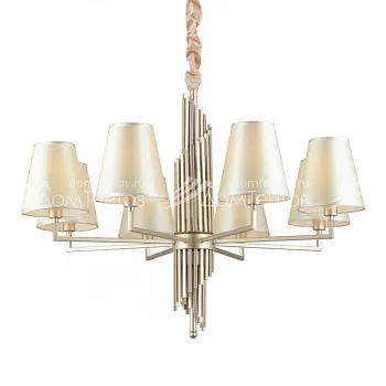 Подвесная люстра Omnilux OML-72203-08