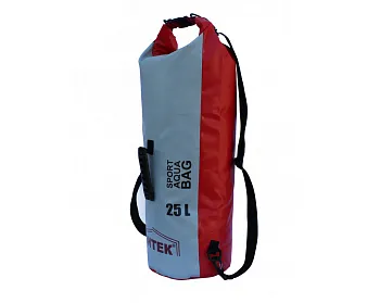 Герморюкзак Митек 25л (Ø 24см Н-55см)