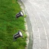 Грунтовый светильник Novotech 369953 Грунтовый светильник Novotech 369953