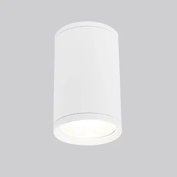 Накладной уличный светильник Elektrostandard Light 2101 (35128/H) белый Накладной уличный светильник Elektrostandard Light 2101 (35128/H) белый