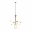 Люстра на штанге ST-Luce SL1504.203.05 Люстра на штанге ST-Luce SL1504.203.05