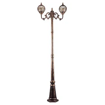 Садово-парковый светильник Feron 11385 Садово-парковый светильник Feron 11385