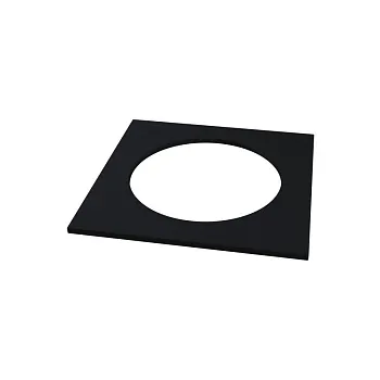 Рамка Maytoni Technical DLA040-02B Рамка Maytoni Technical DLA040-02B