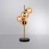 Настольная лампа ARTE Lamp A2243LT-4PB Настольная лампа ARTE Lamp A2243LT-4PB