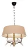Подвесная люстра LOFT IT LOFT1029A-2