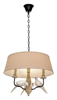 Подвесная люстра LOFT IT LOFT1029A-2