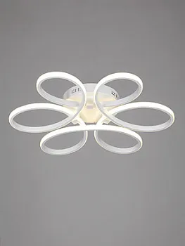 Накладная люстра Vitaluce V04618-03/6PL