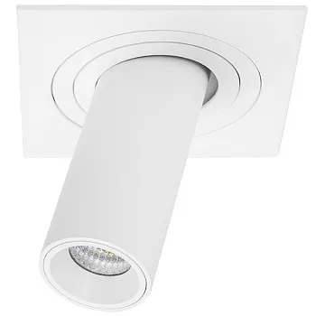 Встраиваемый светильник Lightstar i516264