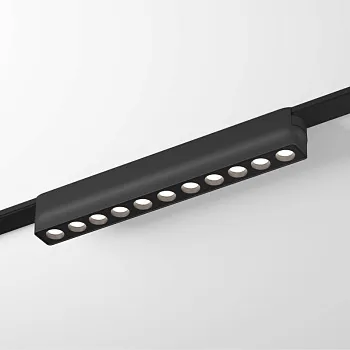 Светильник на шине Denkirs DK5335-BK