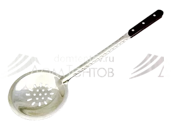 Шумовка для казана Шумовка для казана