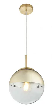 Подвесной светильник TOPLIGHT TL1203H-31GD Подвесной светильник TOPLIGHT TL1203H-31GD