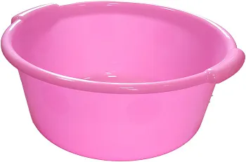 Таз 8 л. круглый (С)