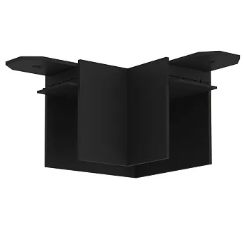 Соединитель для шинопровода Denkirs TR2102-BK Соединитель для шинопровода Denkirs TR2102-BK